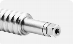 Milling Hex Socket Milling Hex Socket