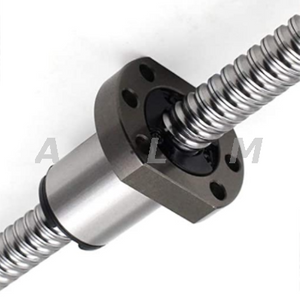 Replace TBI Rolled C7 Accuracy Grade SFS1616 Ball Screw Assembly