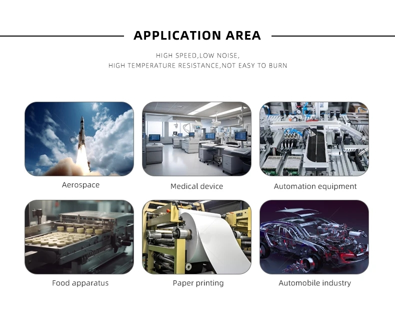 Motor Seat application