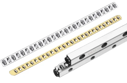 cross roller guide rail