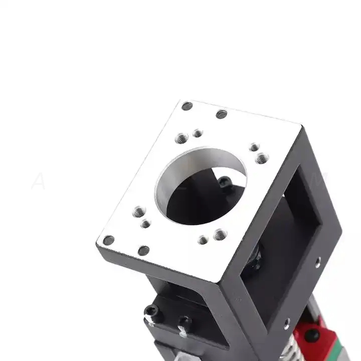 Ball Screw Linear Guide KK Series Module KK5002 from China manufacturer ...