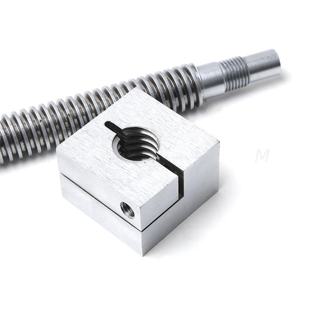 8mm Trapezoidal Lead Screw from China, 8mm Trapezoidal Lead Screw ...
