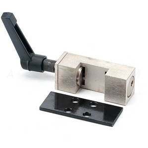 Linear Motion Guide Manual Clamping Element 