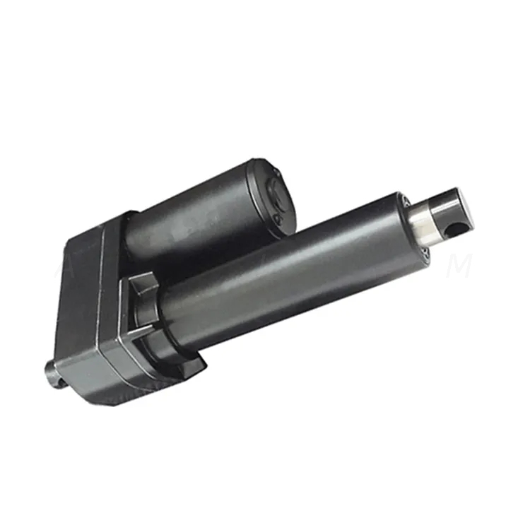 electric dc linear actuator