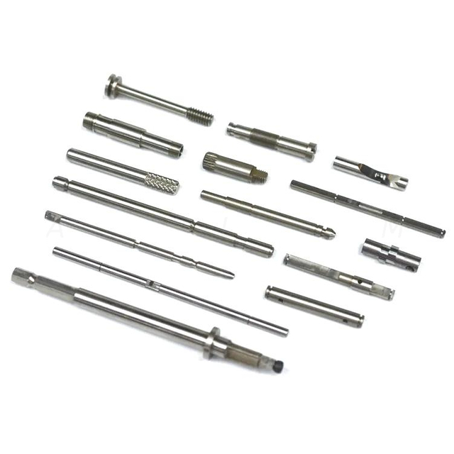 motor shaft from China, motor shaft Manufacturer & Supplier - ALM