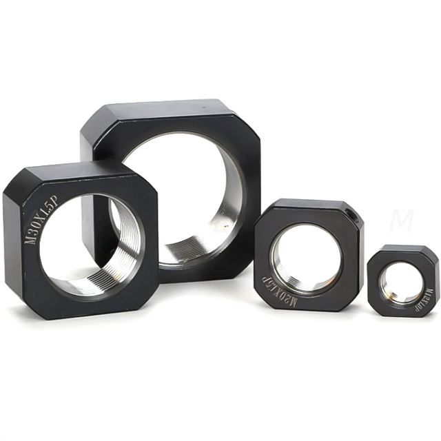 Lock nut from China, Lock nut Manufacturer & Supplier - ALM