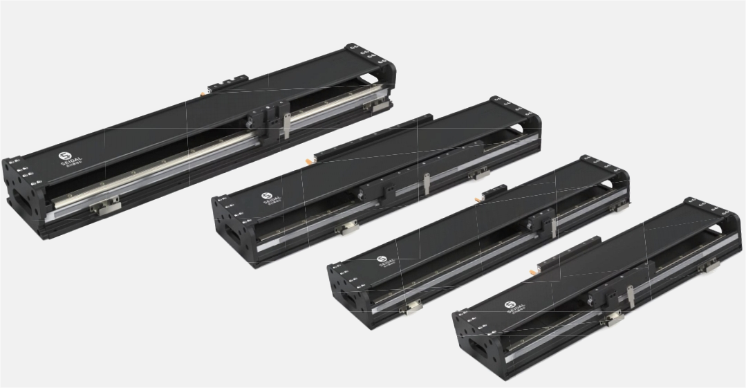 MHT linear motor module