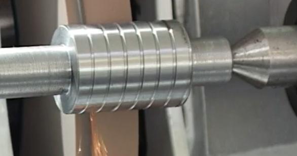 grinding lead screw