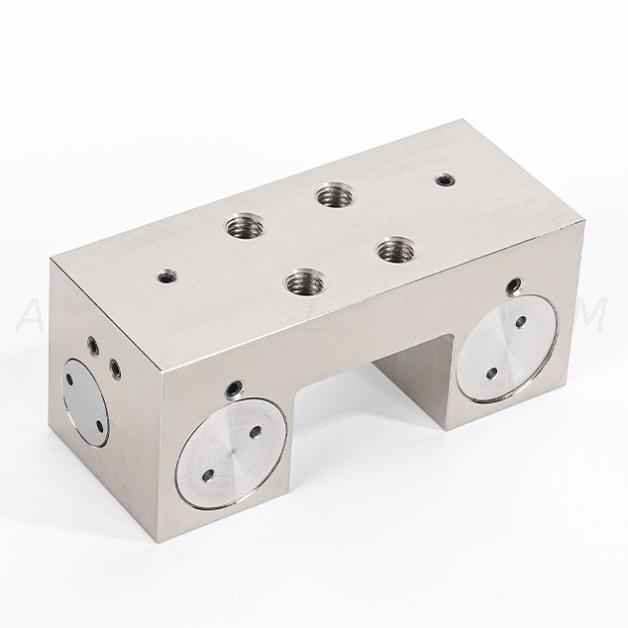Pneumatic Linear Guide Clamps from China, Pneumatic Linear Guide Clamps