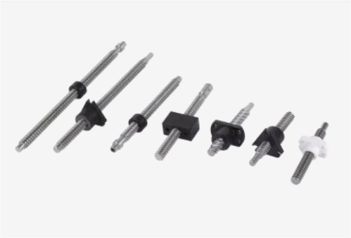 mini Lead Screws