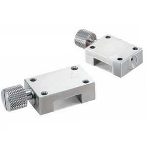 Stainless Steel HK0500M Zimmer Miniature Manual Clamping Element