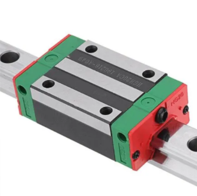 HGH20CA linear guide