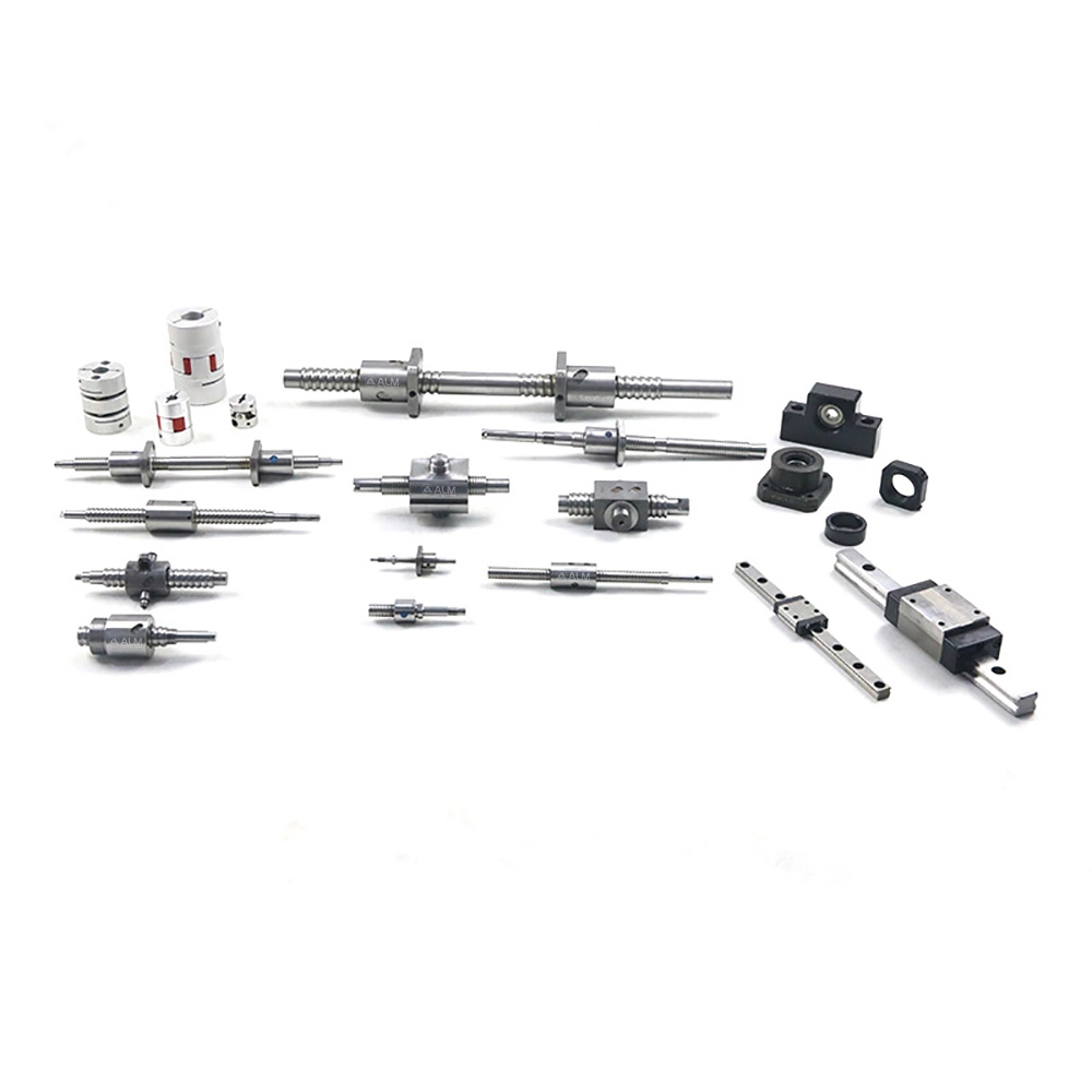 ALM ball screw China