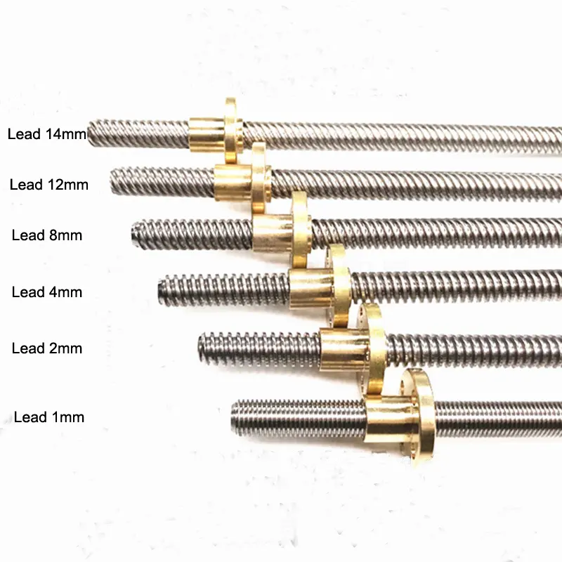lead screw