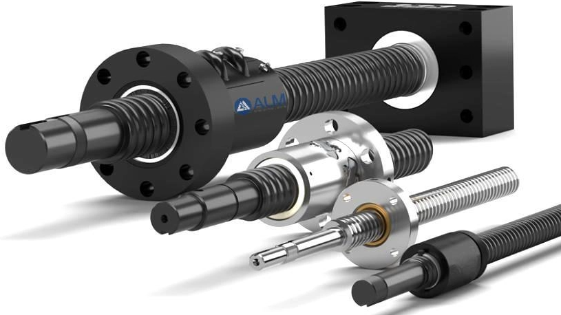 What Are The Disadvantages of Not Straightening The Screw Rod?