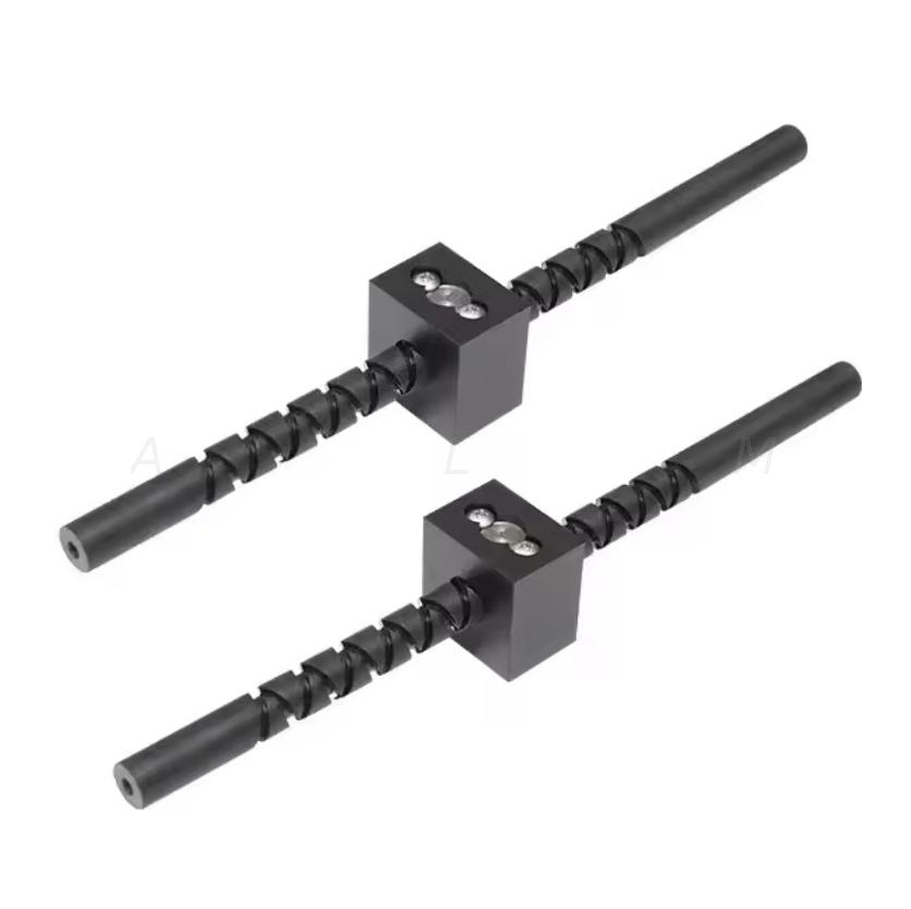 12mm Diameter 12mm Pitch 12.05mm 1212.05 Self Reversing Screws