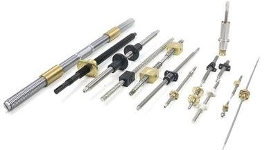 What Are The Factors That Affect The Efficiency of The Trapezoidal Screw?