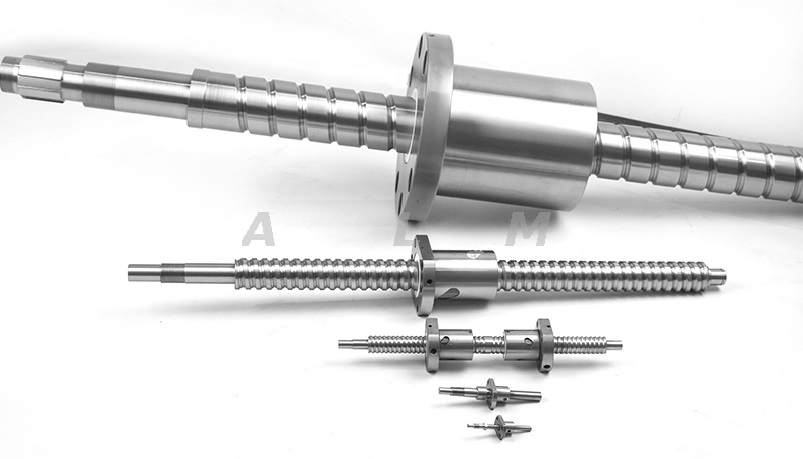 small-diameter-and-large-diameter-ball-screws