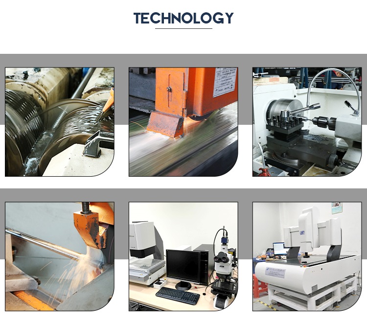 Production technology