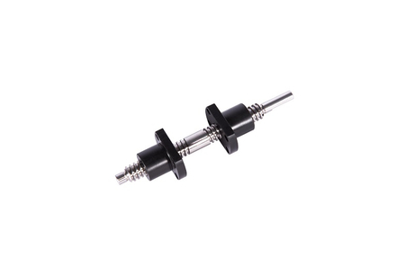 POM Nut Left Hand And Right Hand Thread Lead Screw T12X3