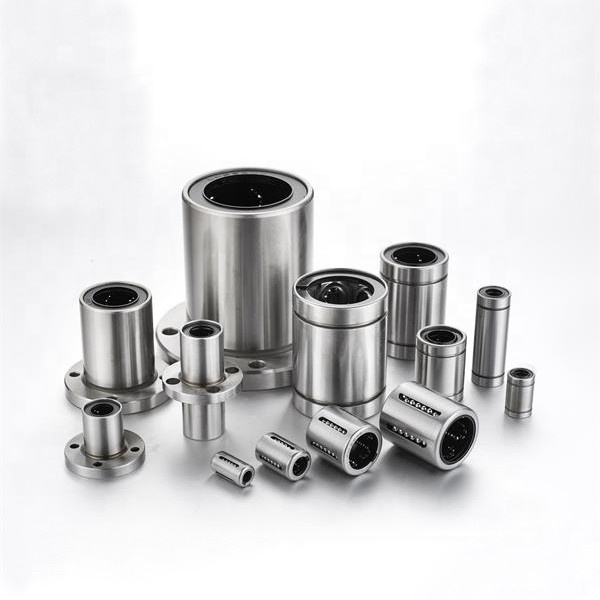 linear ball bearing