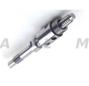 8x2 Corrosion Resistance Diameter 8mm Pitch 2mm Micro 0802 Ball Screw 