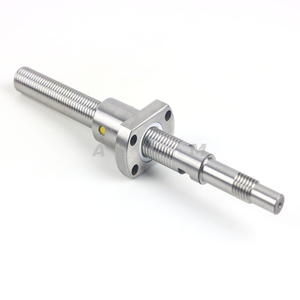 High Precision Ball Screw 1603 for CT Scanners