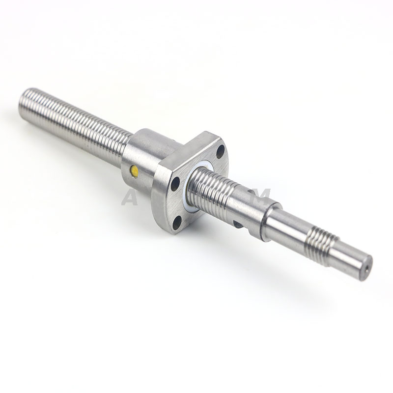 High Precision Ball Screw 1603 for CT Scanners