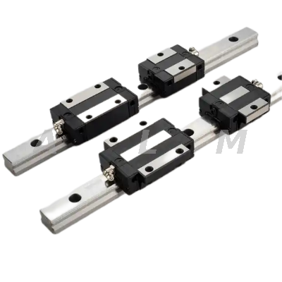 EGH25CA Linear Block EGR25 Guide Rail for Laser Cutting Machine
