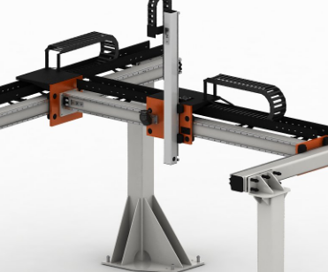 rack and pinion for Gantry,packing machine