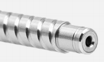 Milling Circlip lead screw