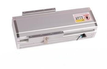 linear actuator ball screw