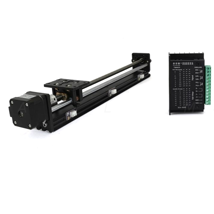 motorized linear stage