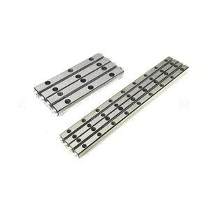 THK Bearing Steel VR3-50x7z V-shaped Cross Roller Guide 