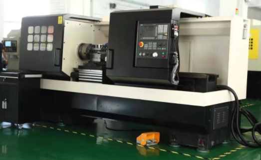 ALM product processing