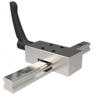 HK2001A Clamping Element For HIWIN 20mm EG/HG Series Linear Guide