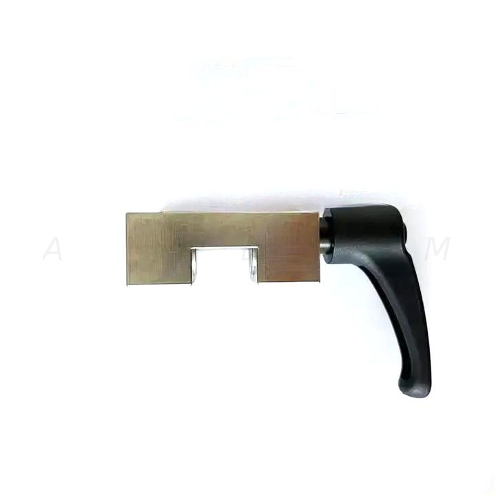 Linear Motion Guide Manual Brake Clamping from China manufacturer