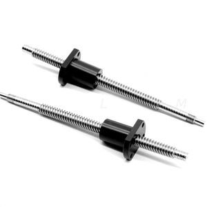 3/8-16 Gerneral Purpose Single Start ACME Thread Screw