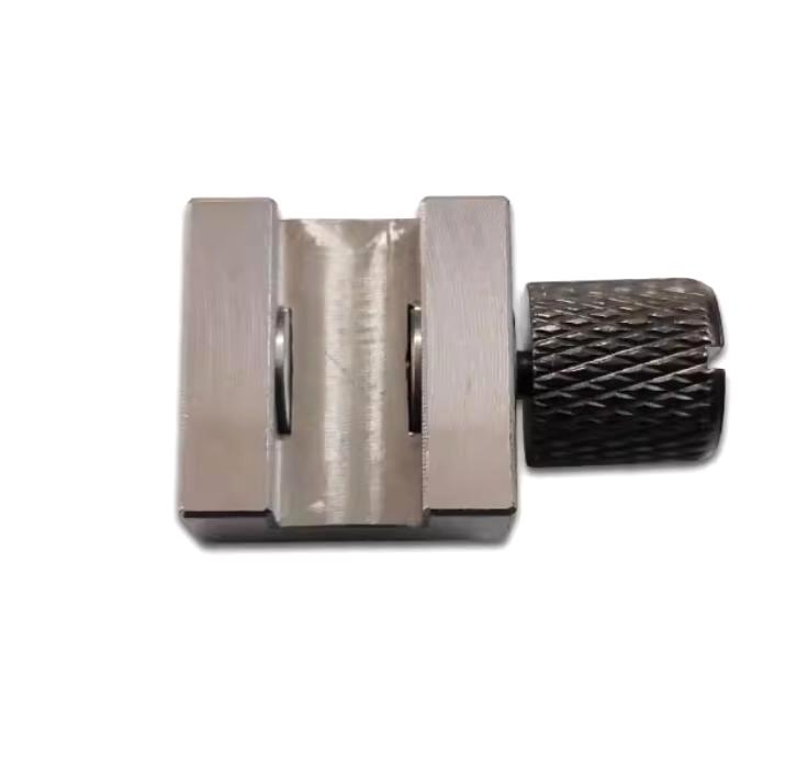 MiniHK HK0900M Miniature Manual Clamping Elements