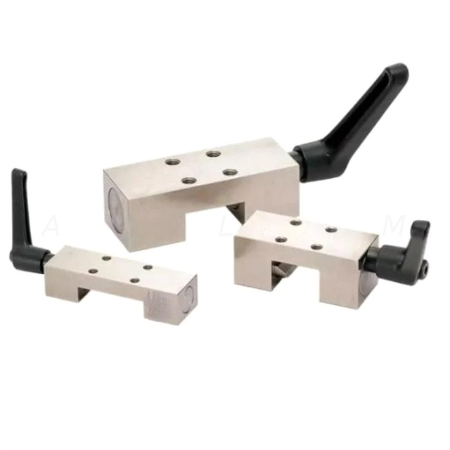 Linear Guide Clamps from China, Linear Guide Clamps Manufacturer