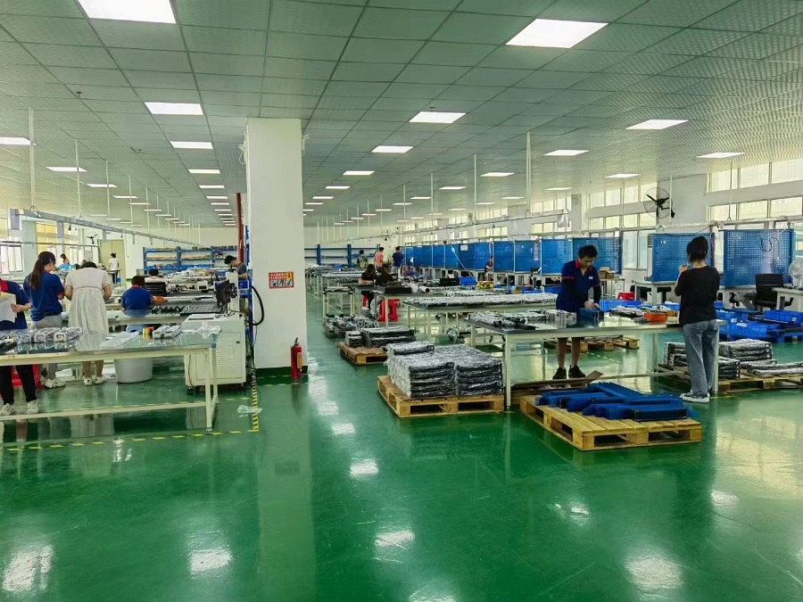 linear motion slide manufacturer