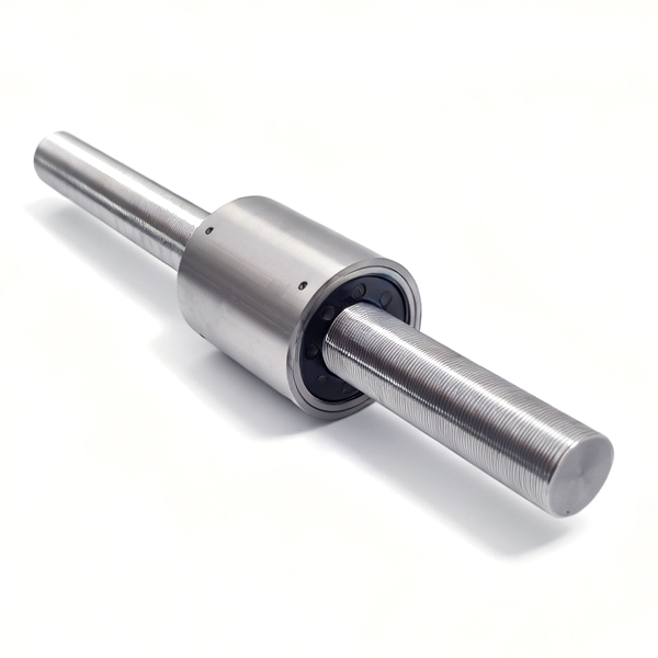 planetary roller screw