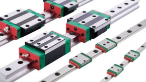 What Are The Key Points And Common Mistakes in Selecting Linear Guides?