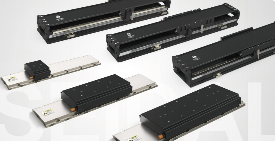What Are The Working Principles And Applications of Linear Motors?