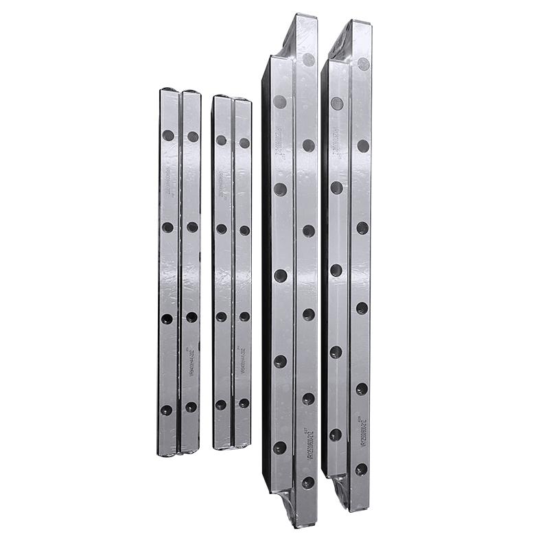 Cross Roller Guides VR9