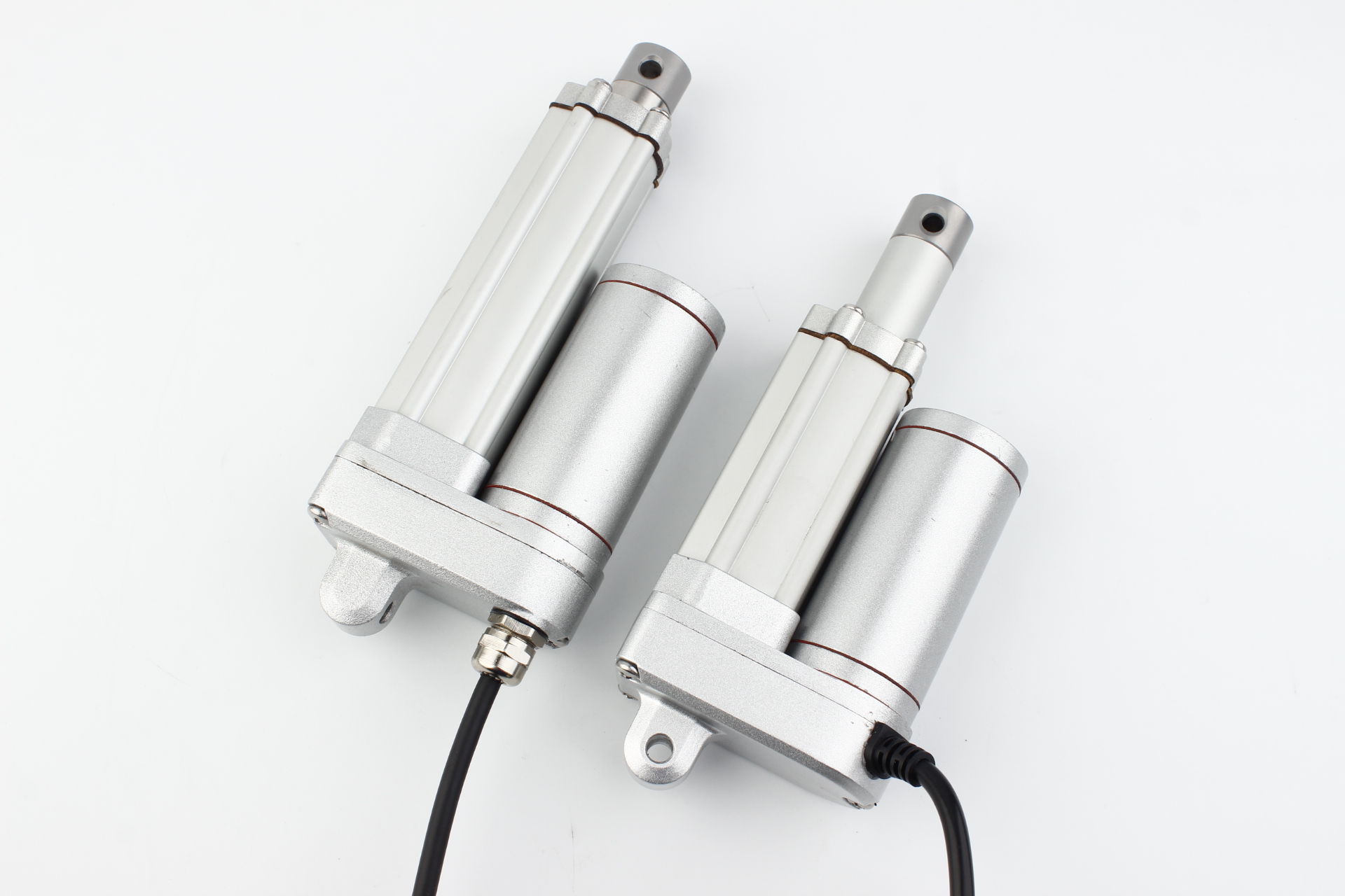 What Is The Function of Linear Actuator Potentiometer?