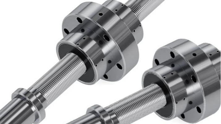 Why Is The Load-bearing Capacity of Planetary Screw More Than That of Ball Screw?