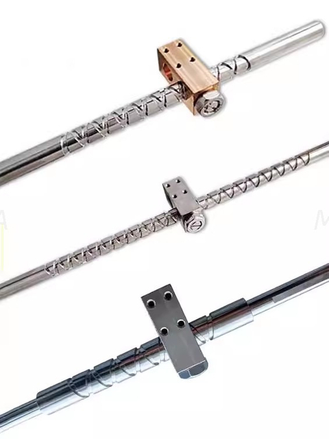 Recipercating Thread Self-reversing Thread Reciprocating Lead Screw from China, Self ...